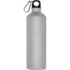 Gourde en métal, 800 ml