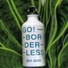 Gourde en métal, 500 ml