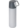 Thermos avec gobelet
