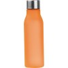 Bouteille en plastique