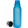 Bouteille en plastique