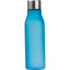 Bouteille en plastique