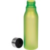 Bouteille en plastique