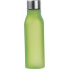 Bouteille en plastique