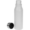 Bouteille en plastique