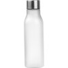 Bouteille en plastique