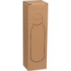 Bouteille en plastique
