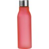 Bouteille en plastique
