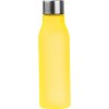 Bouteille en plastique