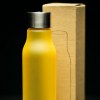 Bouteille en plastique