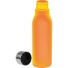Bouteille en plastique