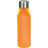 Bouteille en plastique