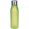 Bouteille en plastique