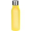 Bouteille en plastique