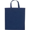 Sac en coton à poignées courtes