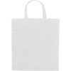 Sac en coton à poignées courtes