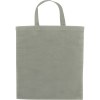 Sac en coton à poignées courtes