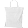 Sac en coton à poignées courtes