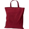 Sac en coton à poignées courtes