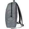 Sac à dos gris