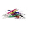 Stylo bille en plastique Zaria