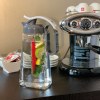 Bouteille avec infuseur