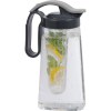 Bouteille avec infuseur