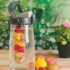 Bouteille avec infuseur