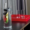 Bouteille avec infuseur
