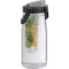 Bouteille avec infuseur