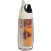 Bouteille à infusion