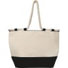 Sac de plage avec cordon