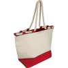 Sac de plage avec cordon