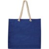 Sac de jute avec cordon