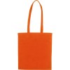 Sac en coton Oeko-Tex STANDARD 100 à anses longues