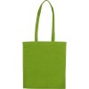 Sac en coton Oeko-Tex STANDARD 100 à anses longues