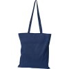 Sac en coton Oeko-Tex STANDARD 100 à anses longues