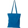 Sac en coton Oeko-Tex STANDARD 100 à anses longues