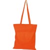 Sac en coton Oeko-Tex STANDARD 100 à anses longues