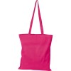 Sac en coton Oeko-Tex STANDARD 100 à anses longues