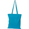 Sac en coton Oeko-Tex STANDARD 100 à anses longues