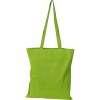 Sac en coton Oeko-Tex STANDARD 100 à anses longues