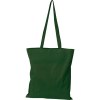Sac en coton Oeko-Tex STANDARD 100 à anses longues