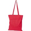 Sac en coton Oeko-Tex STANDARD 100 à anses longues