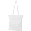 Sac en coton Oeko-Tex STANDARD 100 à anses longues