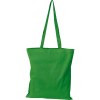 Sac en coton Oeko-Tex STANDARD 100 à anses longues