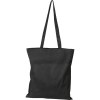 Sac en coton Oeko-Tex STANDARD 100 à anses longues