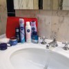 Grande trousse de toilette
