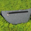 Sac banane en polyester
