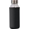 Bouteille avec manchette en néoprène